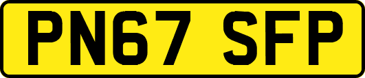 PN67SFP