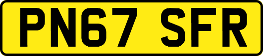PN67SFR