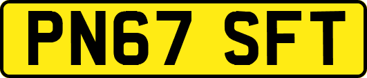 PN67SFT