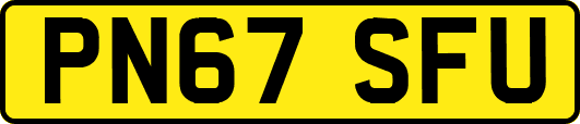 PN67SFU