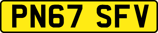 PN67SFV