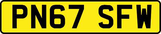 PN67SFW