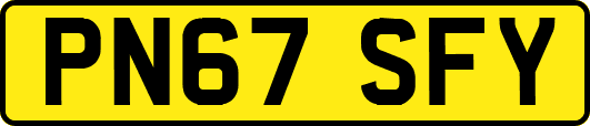 PN67SFY