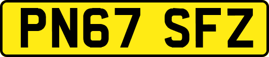 PN67SFZ