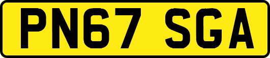 PN67SGA
