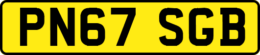 PN67SGB
