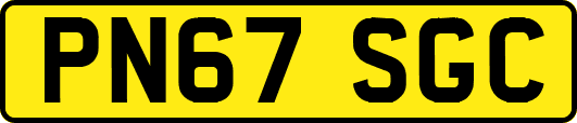 PN67SGC