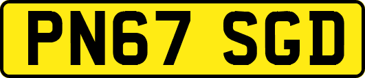 PN67SGD
