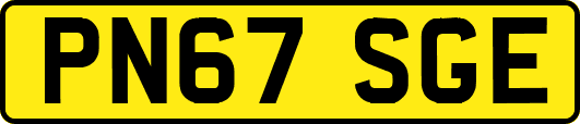 PN67SGE