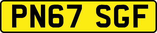 PN67SGF