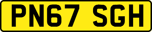 PN67SGH