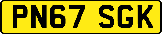 PN67SGK