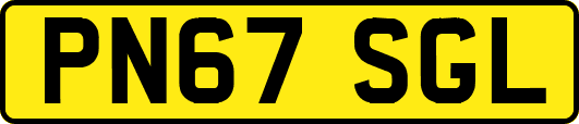 PN67SGL