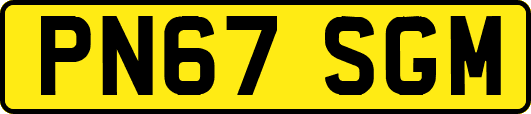 PN67SGM