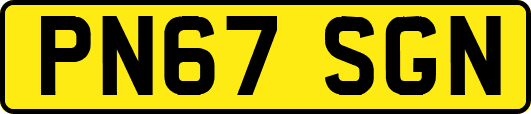 PN67SGN