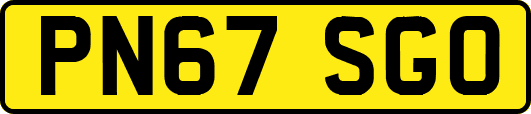 PN67SGO