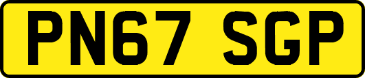 PN67SGP