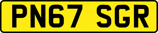 PN67SGR