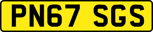 PN67SGS