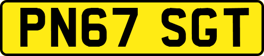 PN67SGT