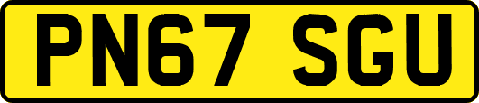 PN67SGU