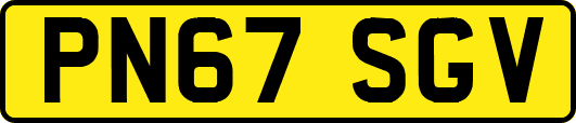 PN67SGV