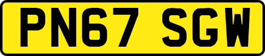 PN67SGW