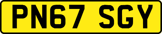 PN67SGY