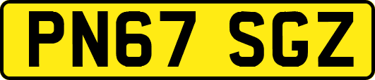 PN67SGZ