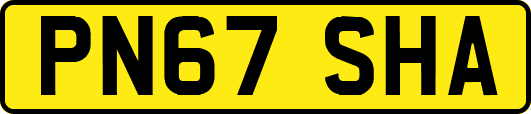 PN67SHA