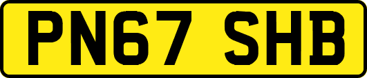 PN67SHB
