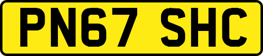 PN67SHC
