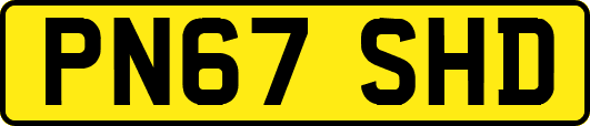 PN67SHD