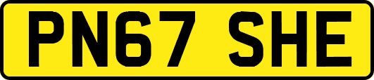 PN67SHE