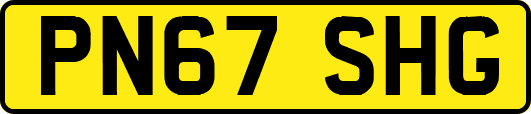 PN67SHG