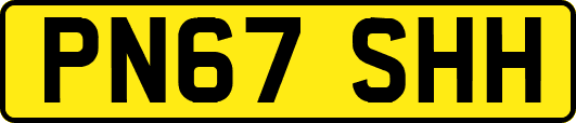 PN67SHH