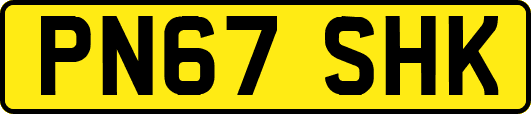 PN67SHK