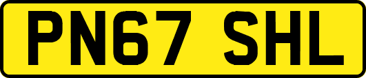 PN67SHL