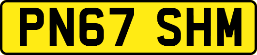 PN67SHM