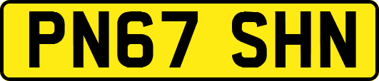 PN67SHN
