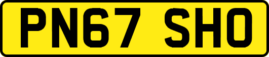PN67SHO