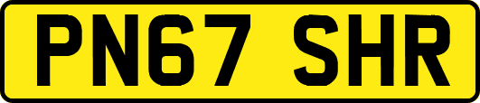 PN67SHR
