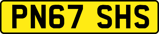 PN67SHS