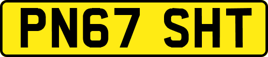 PN67SHT