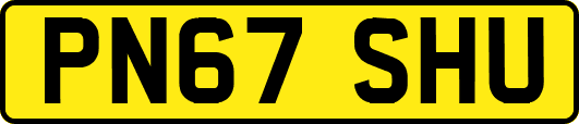 PN67SHU