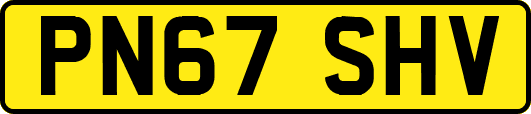 PN67SHV
