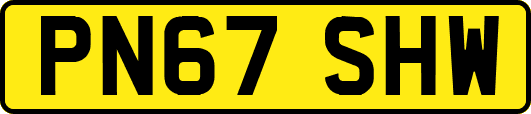 PN67SHW