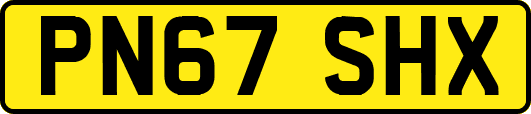 PN67SHX