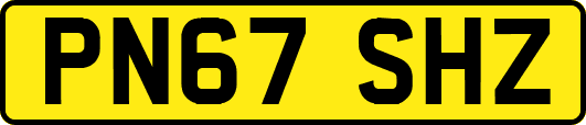 PN67SHZ