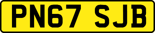 PN67SJB
